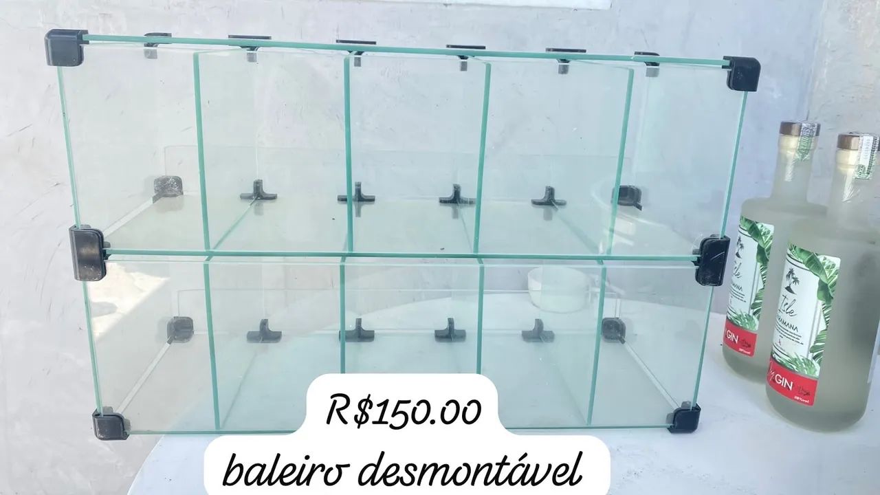 Utensílios para comércio  - Foto 2