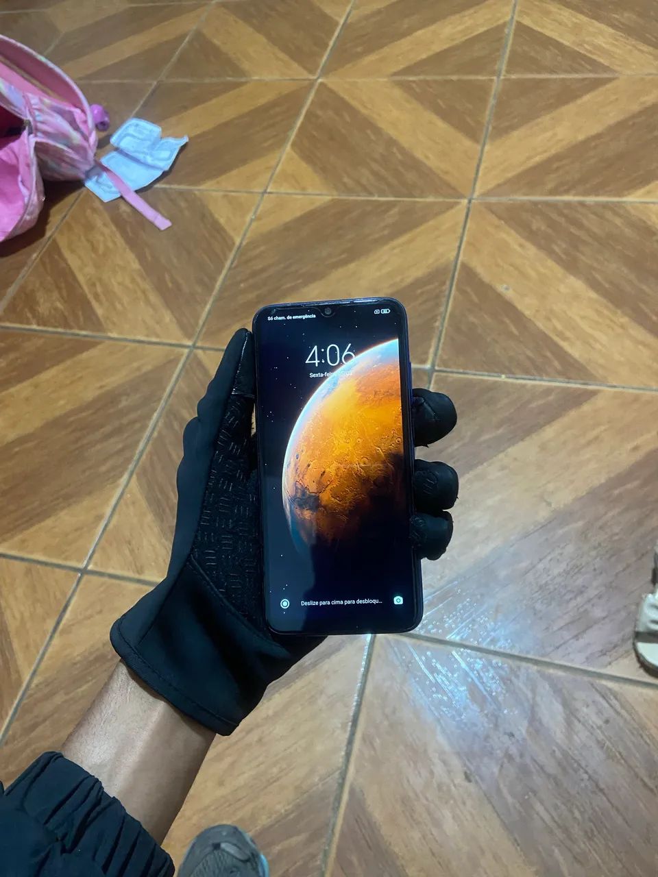 Vendo redmi note8