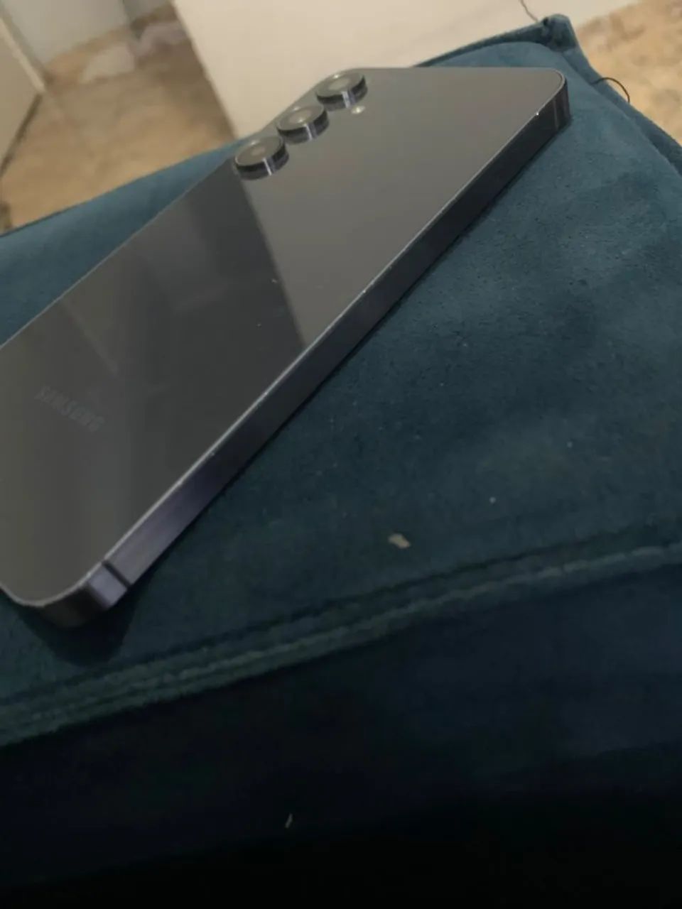 Sansung a55 5g 128 g - Foto 4