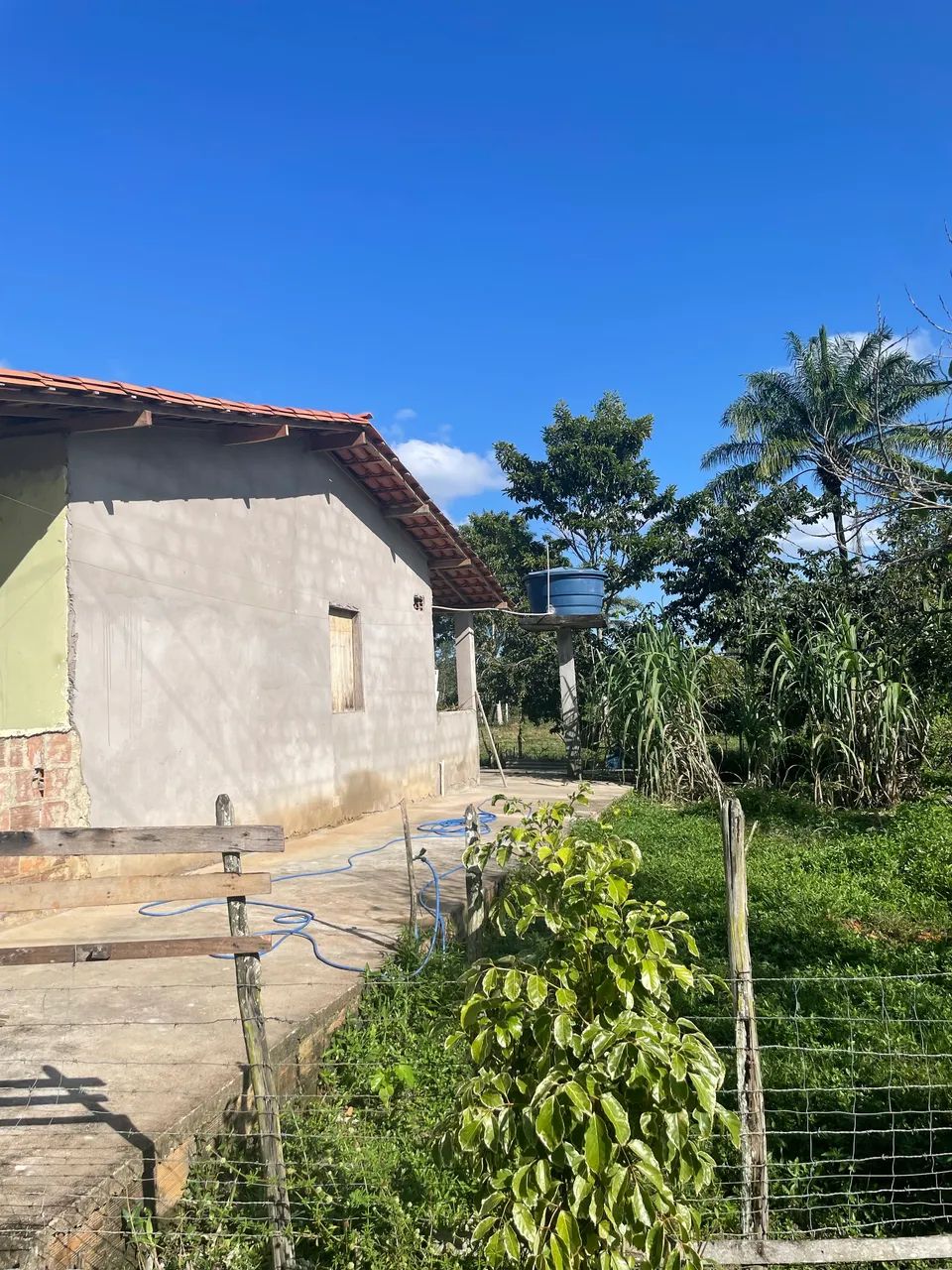 Casa na Roça  - Foto 2