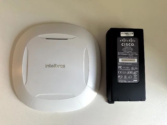 Access Point Intelbras Ap1210 Roteador
