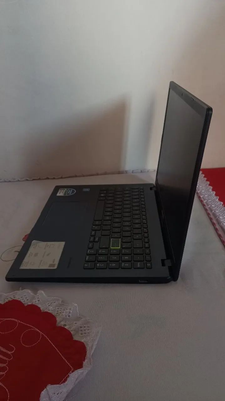 Notebook ASUS E510 - Foto 2