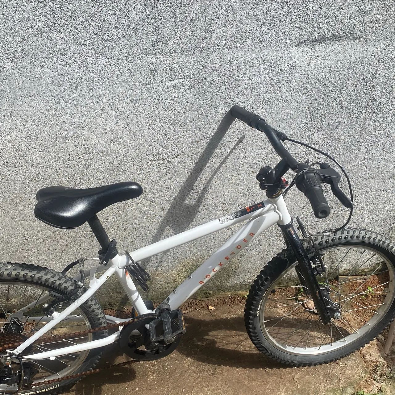 Bicicleta infantil  - Foto 3