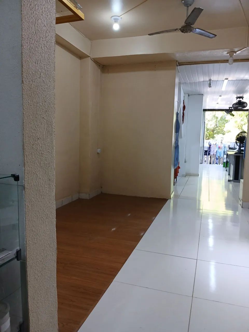 Alugo loja - Foto 2