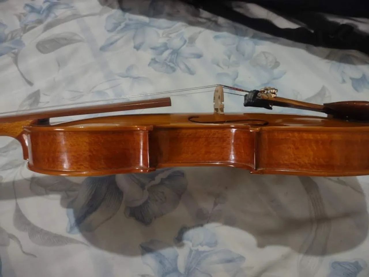 Violino Nhureson 4/4 - Foto 4