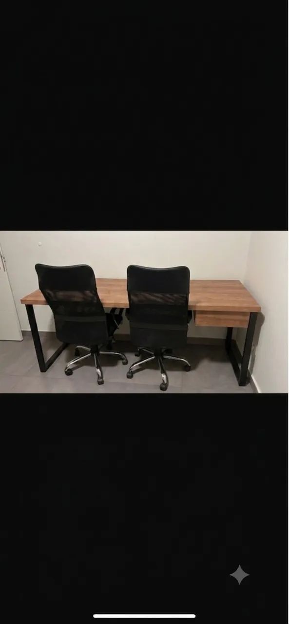 Mesa para escritório  - Foto 2