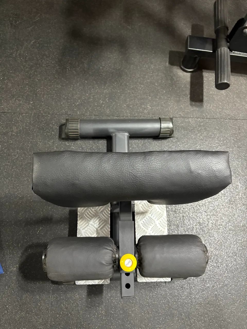 Aparelho de Agachamento Sissy Squat - Foto 3