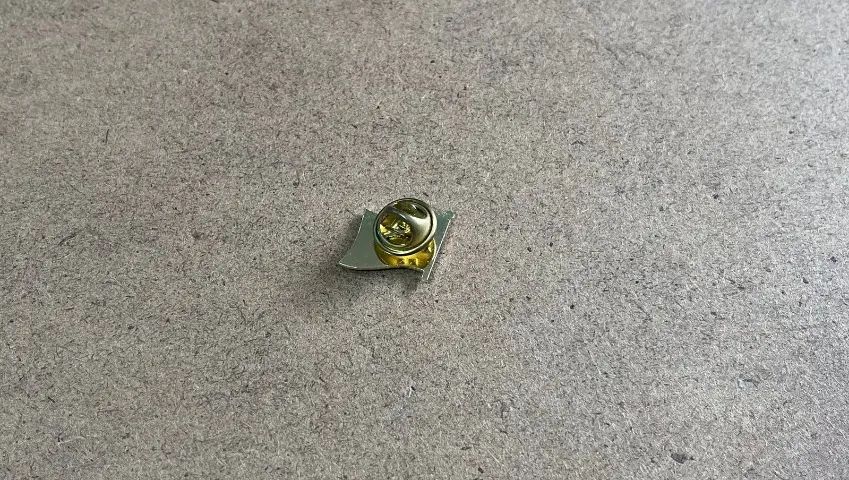 Pin, Botton, Broche Bandeira de Portugal - Foto 4