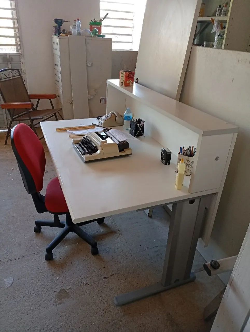 Bancadas Robustas para estudar ou trabalhar  - Foto 2