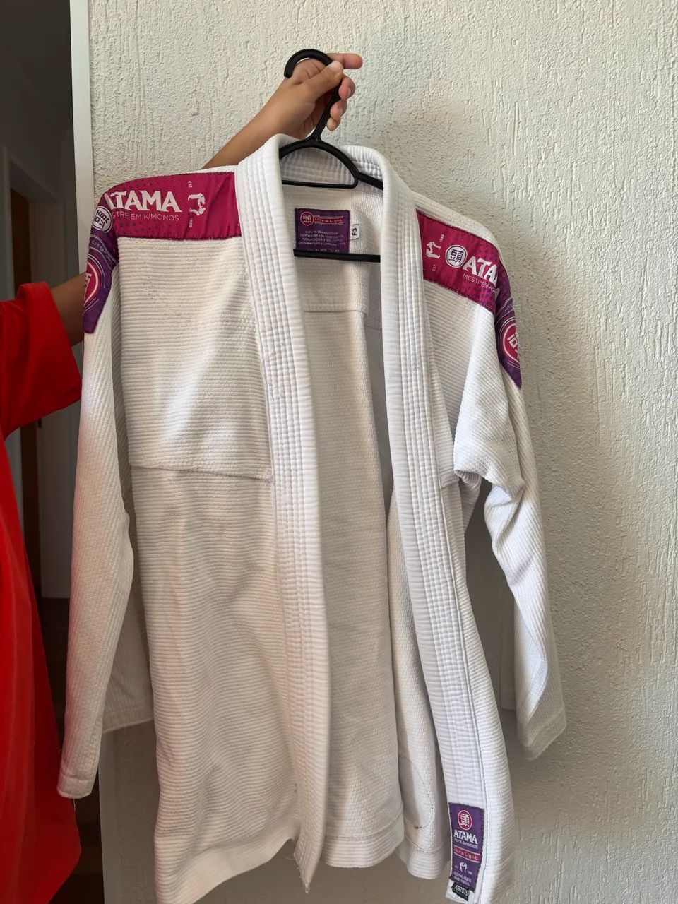 Kimono Atama Feminino  - Foto 2