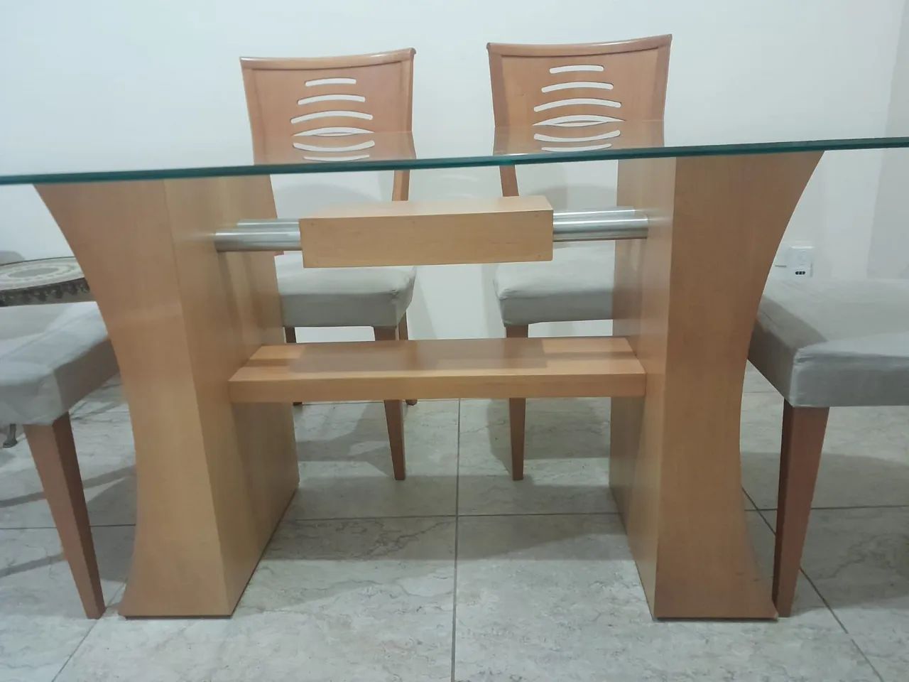 Mesa de Jantar  - Foto 2