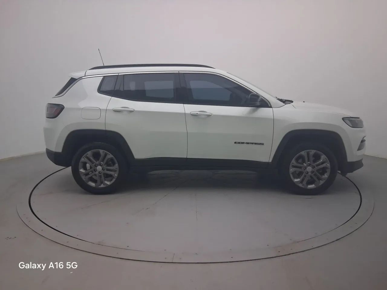 Jeep Compass LONG. T270 1.3 TB 4x2 Flex Aut., foto 6 de 18