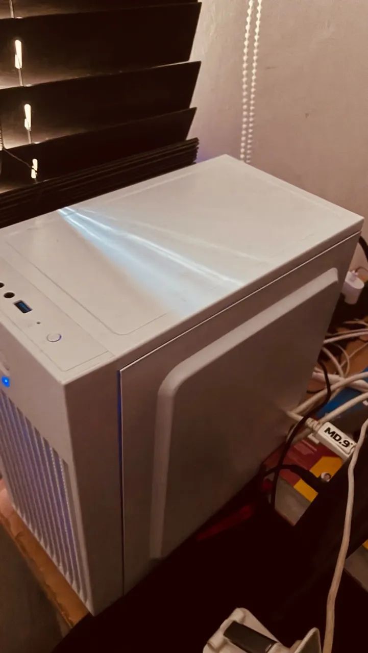 PC GAMER ótimo estado boa config - Foto 2