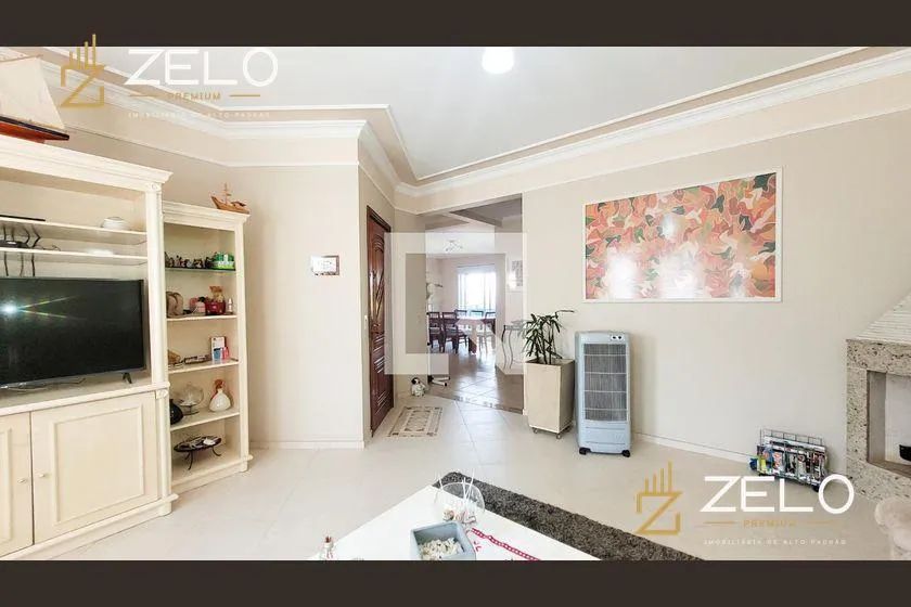 CASA RESIDENTIAL em Campinas - São Paulo, Cambuí - Foto 2