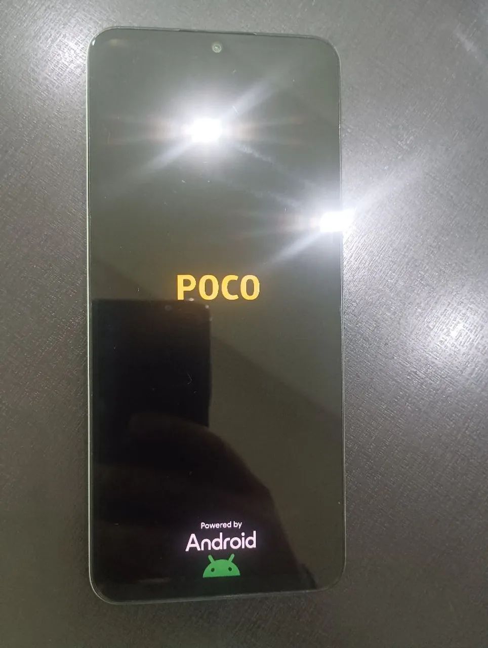 Celular POCO C75