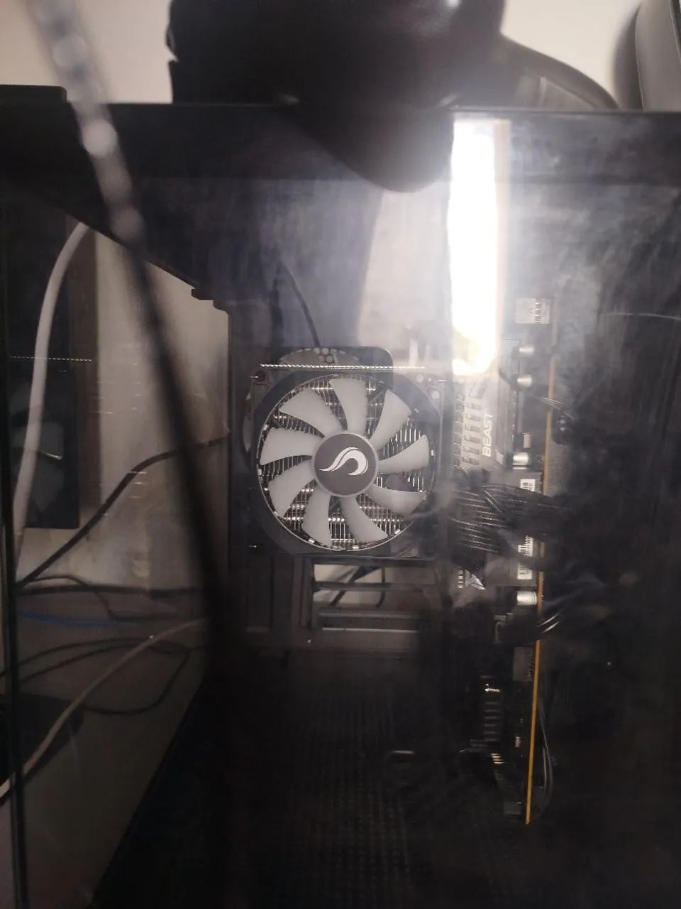 Computador Ryzen 5 8500g ddr5