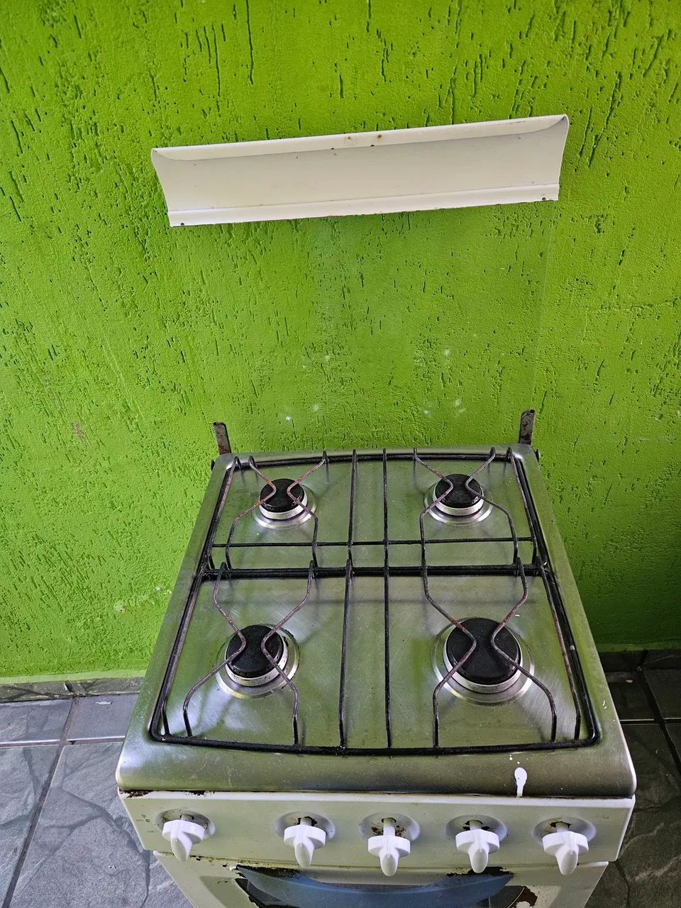 Fogão  - Foto 3