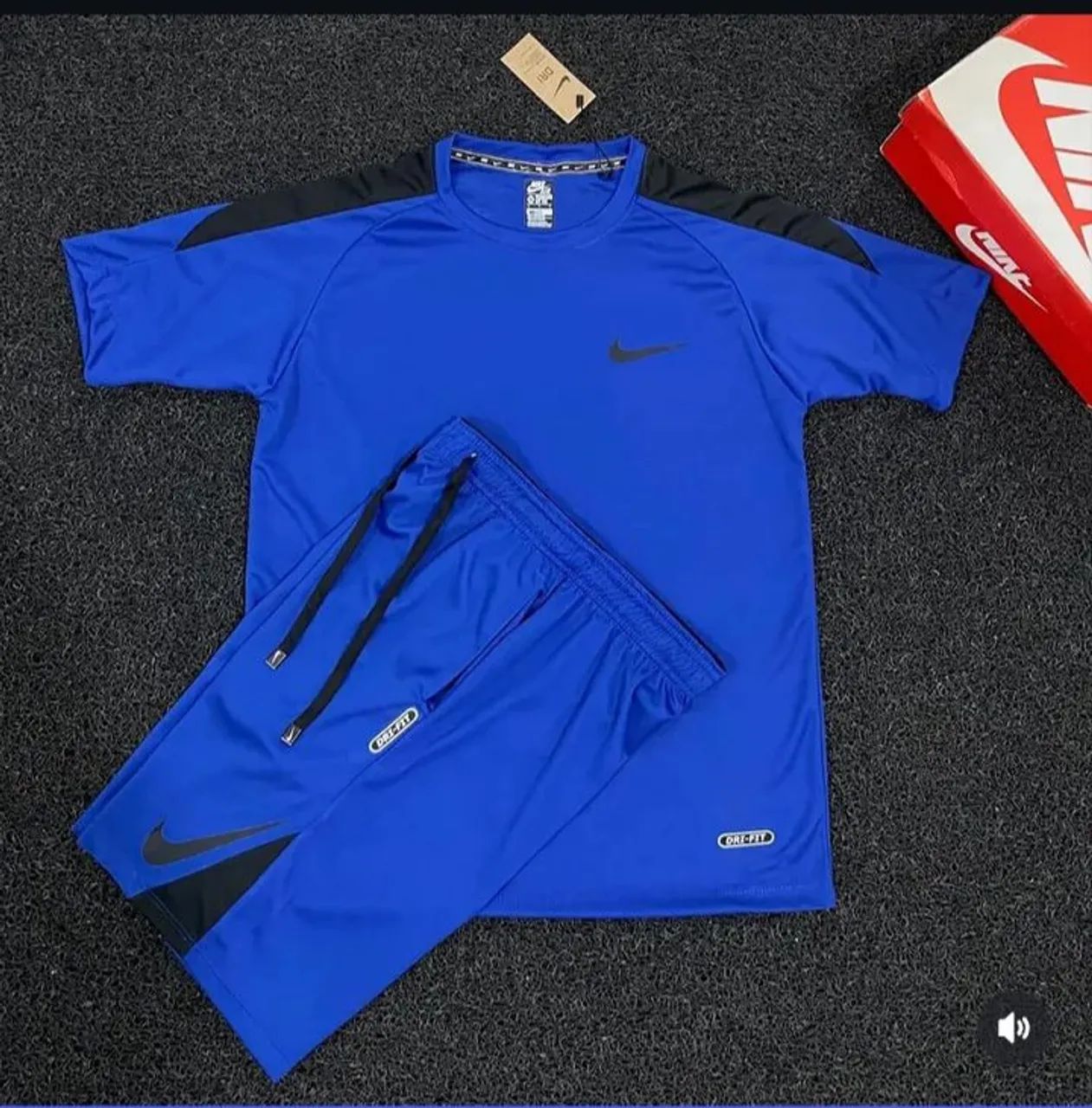 Kit dry-fit premium - Foto 2