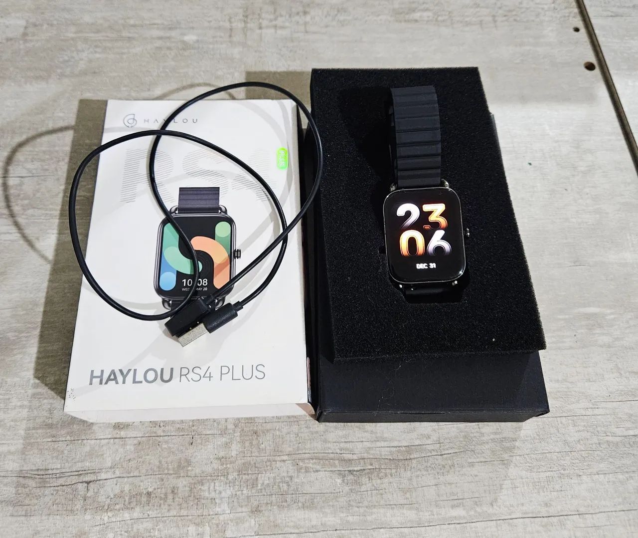 Smart Watch - Foto 2