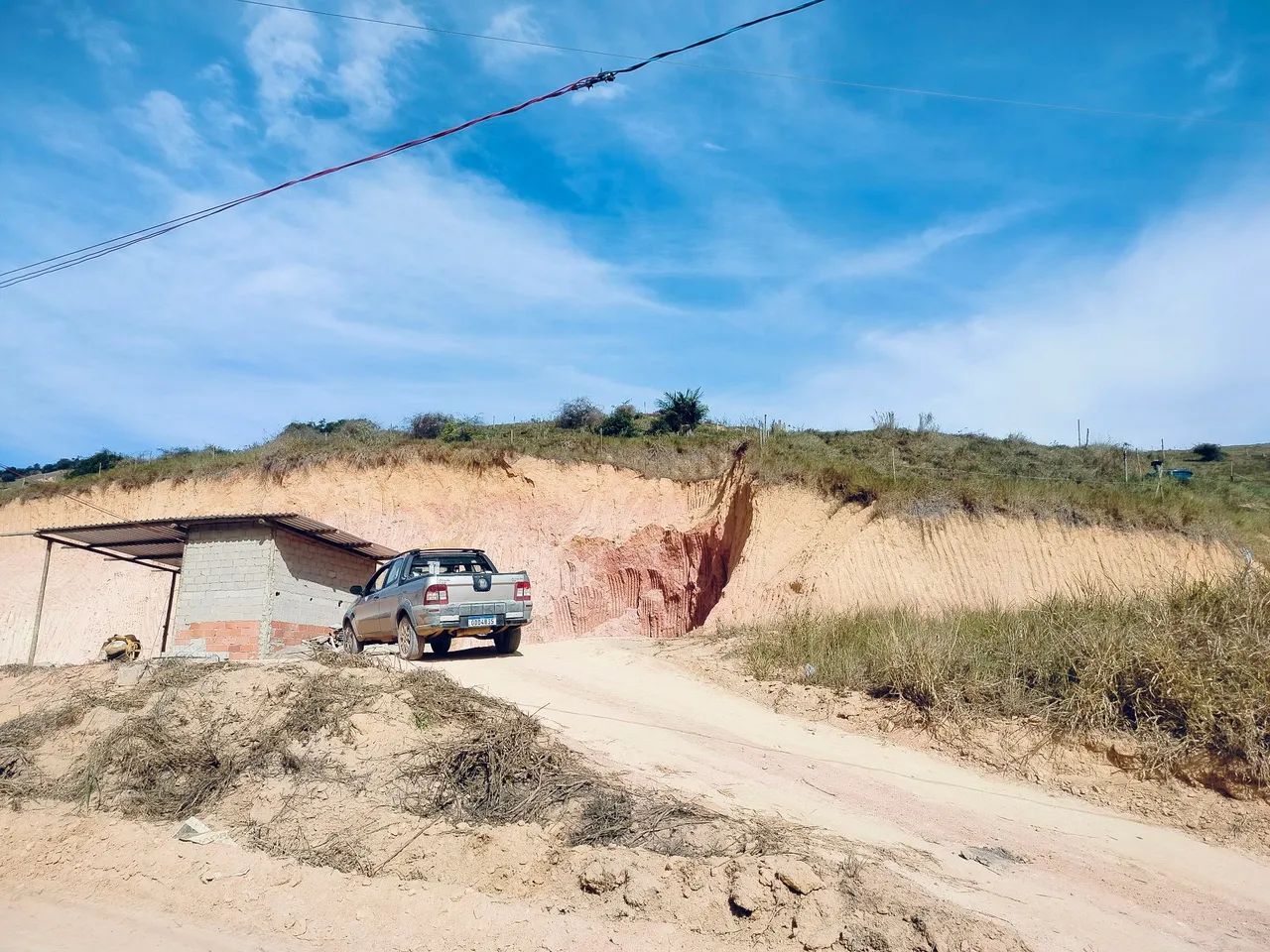 Terreno  - Foto 4