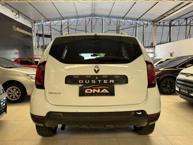 Renault Duster Expression1.6 Flex 16V Aut. 2019 - Foto 3