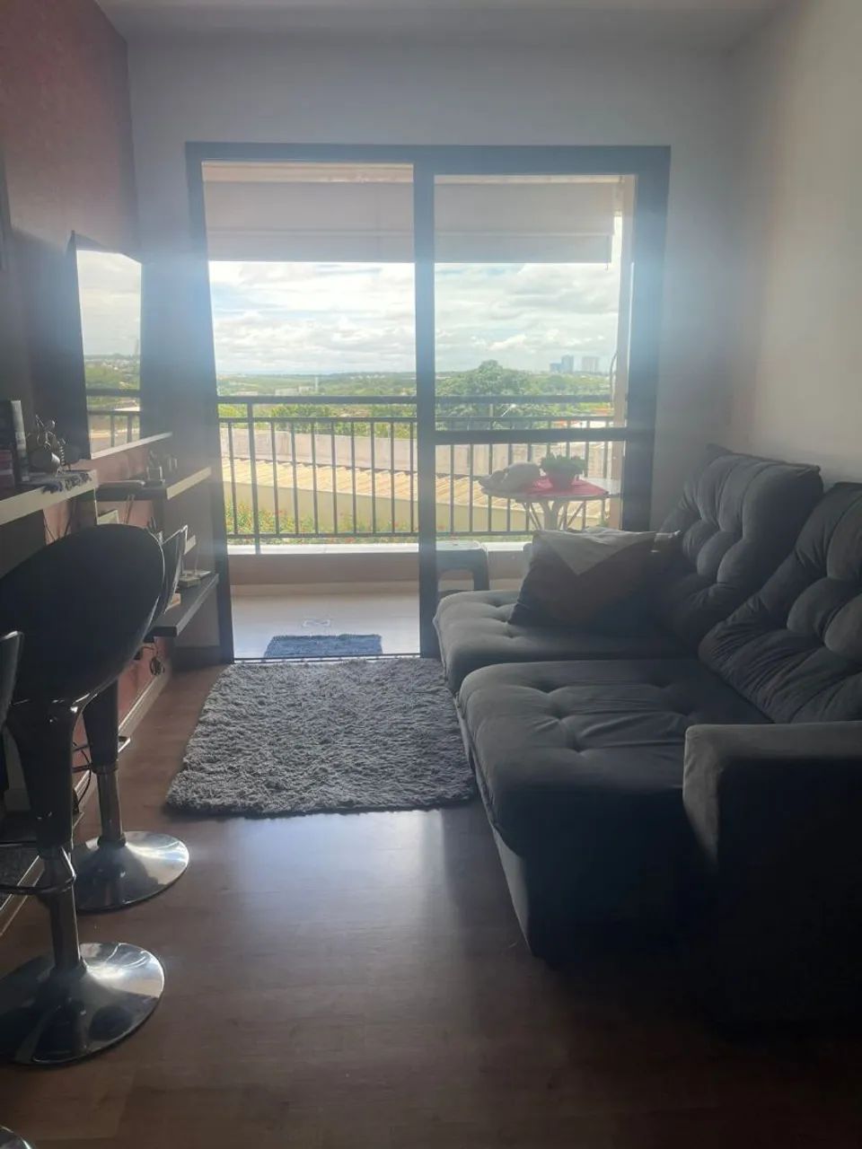 Venda apartamento no edifício upper parque das águas 