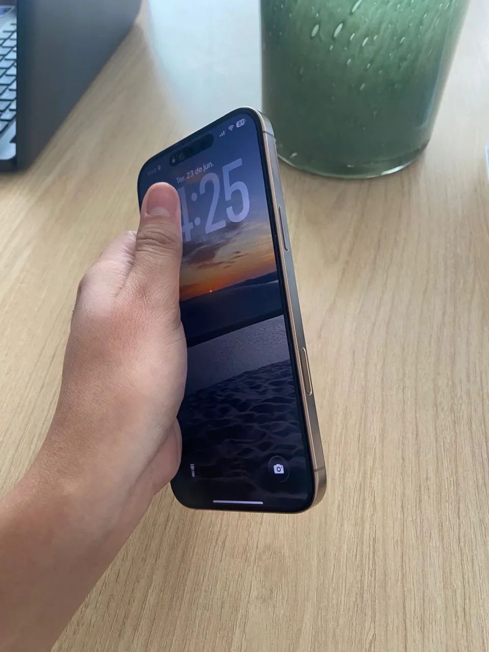 16 pro max 256gb - Foto 4