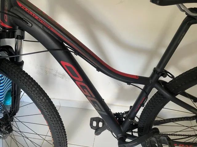 Bicicleta OGGI - Foto 3