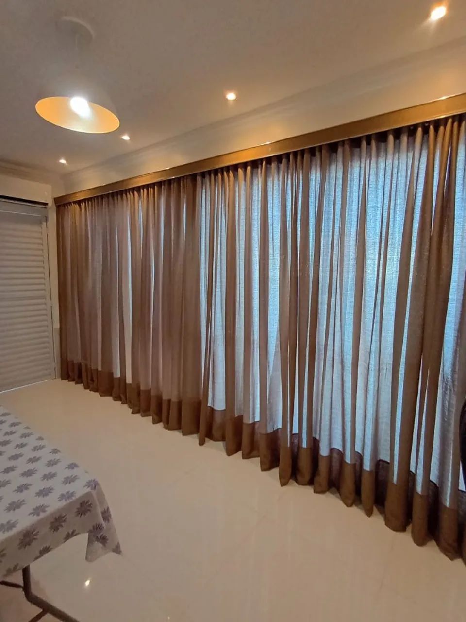Cortinas 