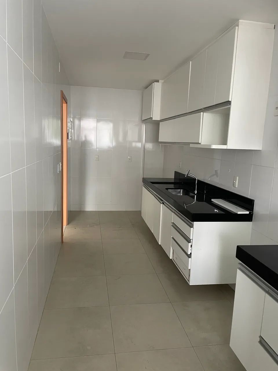 Apartamento Locação 3 Quartos Praia da Costa - Foto 5