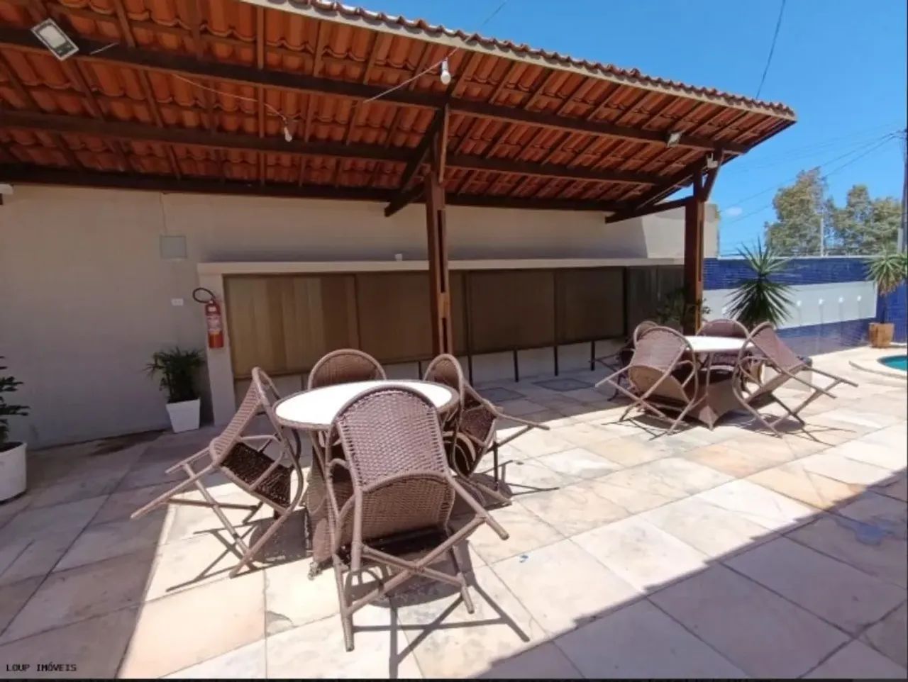 Casa duplex à venda no Edson Queiroz com 4 quartos e 2 vagas - Foto 4