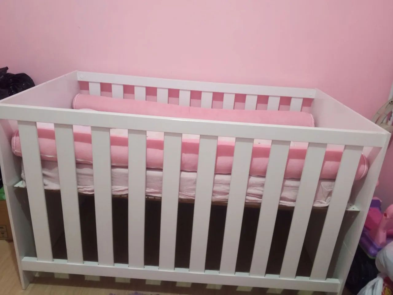 Berço 