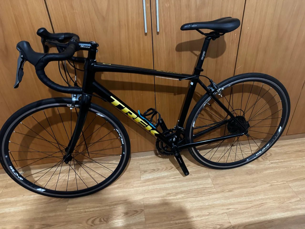 Trek Domane Al2 tamanho 54 - Foto 5