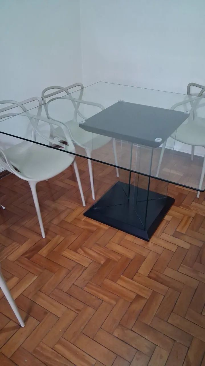 Mesa de 8 lugares