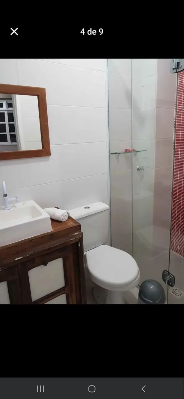 Alugo kit net mobiliado em ótima localização - Foto 4