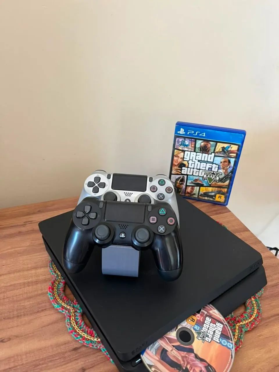 Ps4 slim  - Foto 3