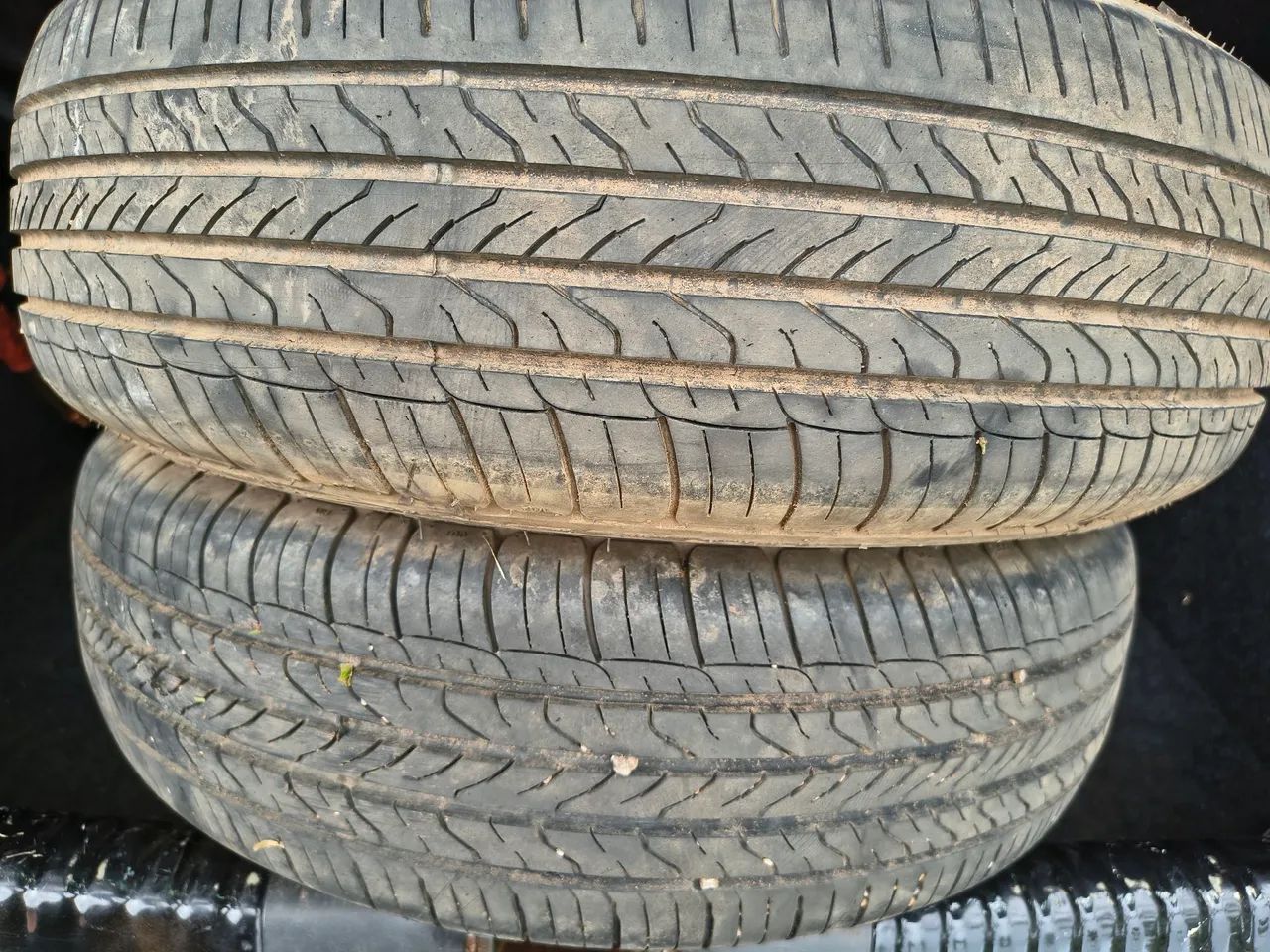 Pneus  - Foto 5