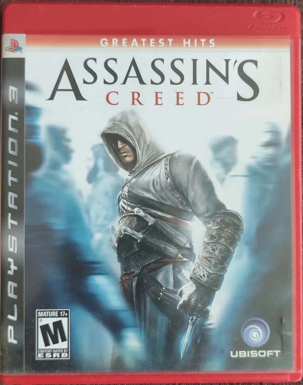 Assassin's Creed
