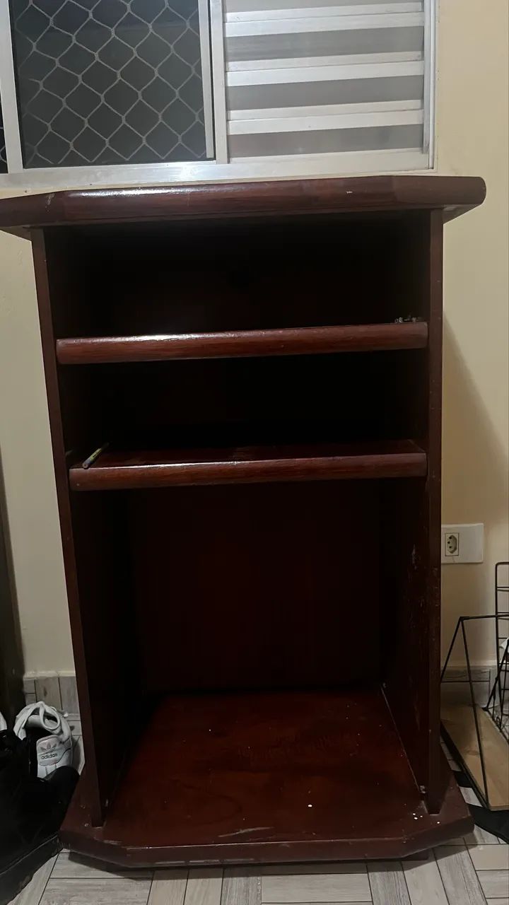 Rack pequeno  - Foto 2