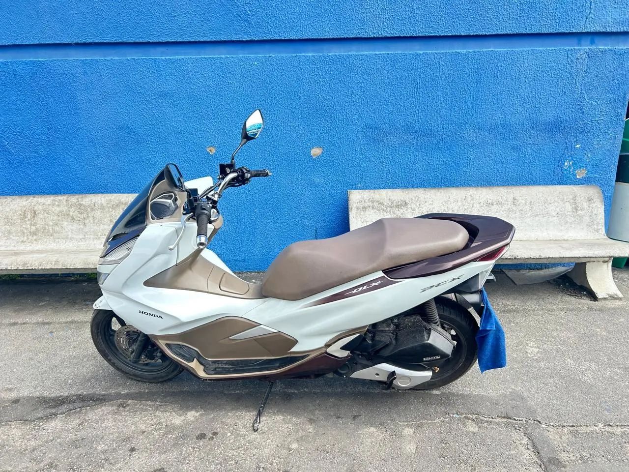 PCX ABS - Foto 3