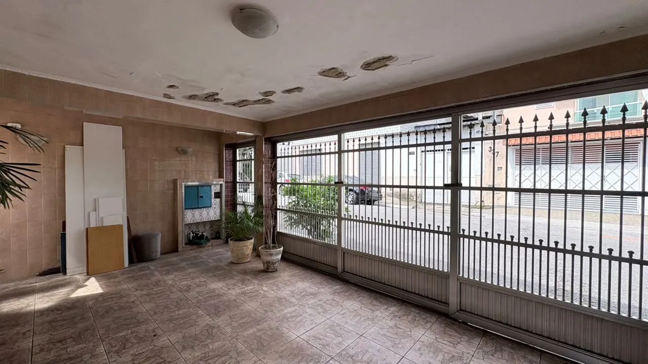 Casa à venda com 210m², 5 quartos e 2 vagas - Foto 5