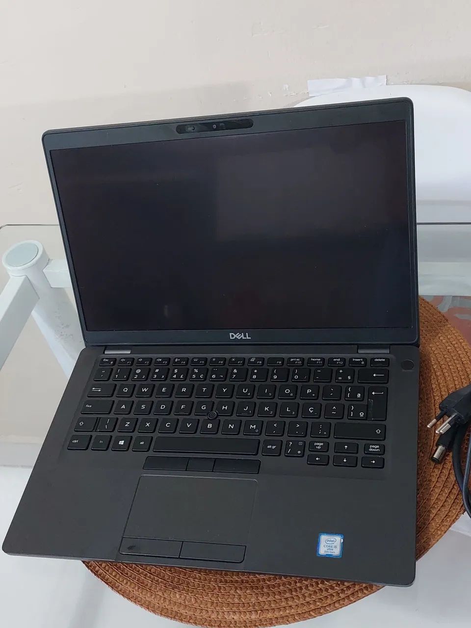 Notebook lenovo dell latitude Intel Core i5 - 12gb de ram- ssd 128gb..Só venda - Foto 4