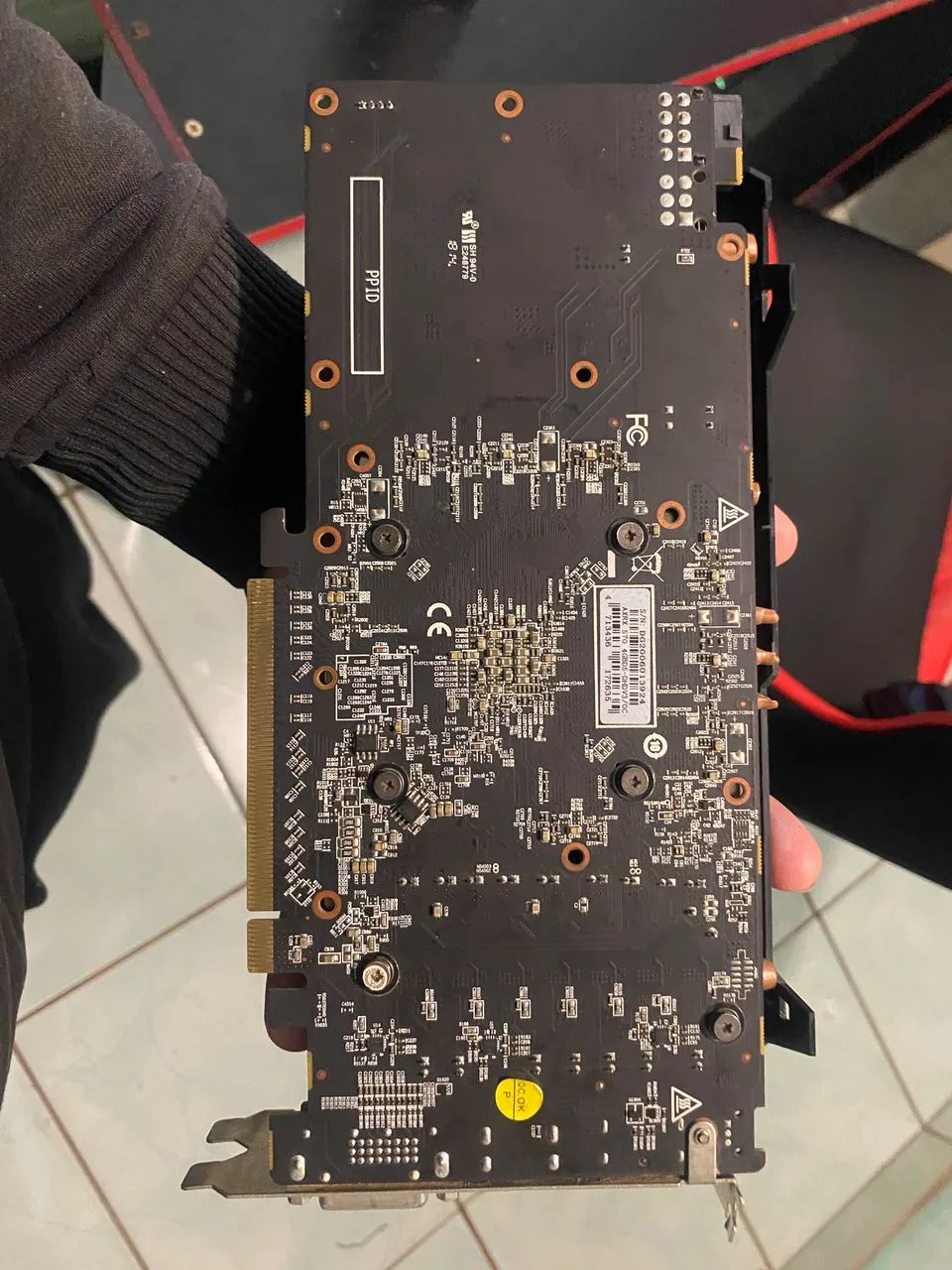 Rx 570 4GB - Foto 2