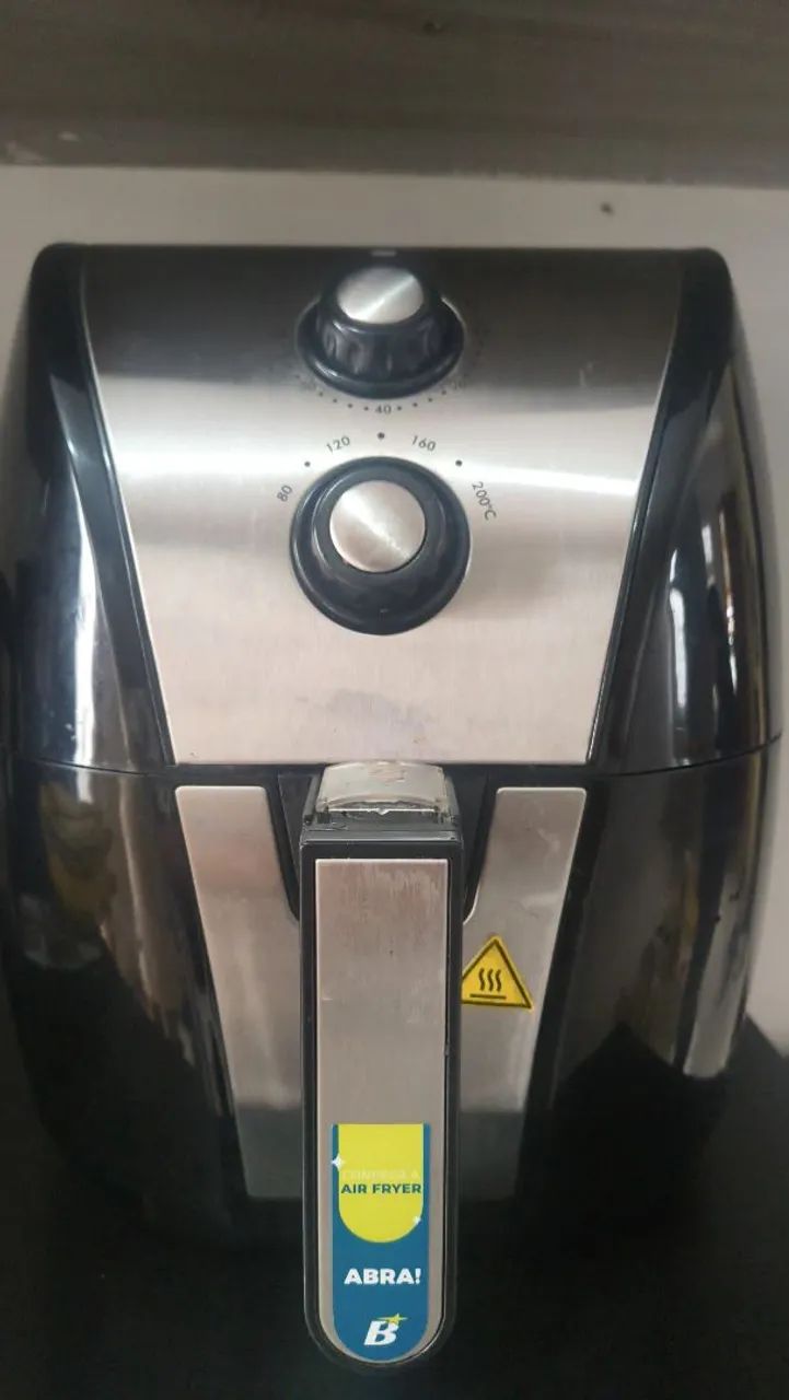 Air Fryer 