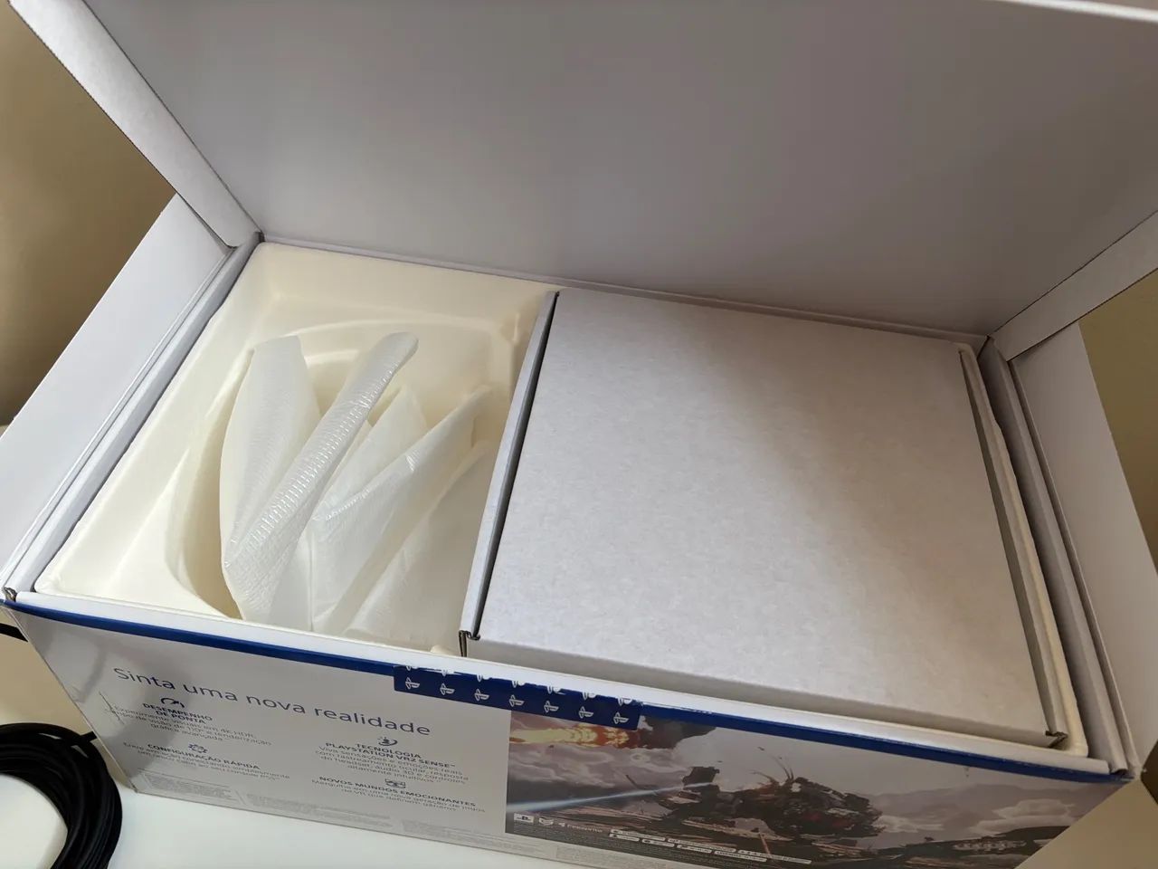 PS VR2 + acessórios  - Foto 3