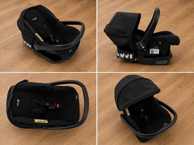 Bebê conforto para carro Safety