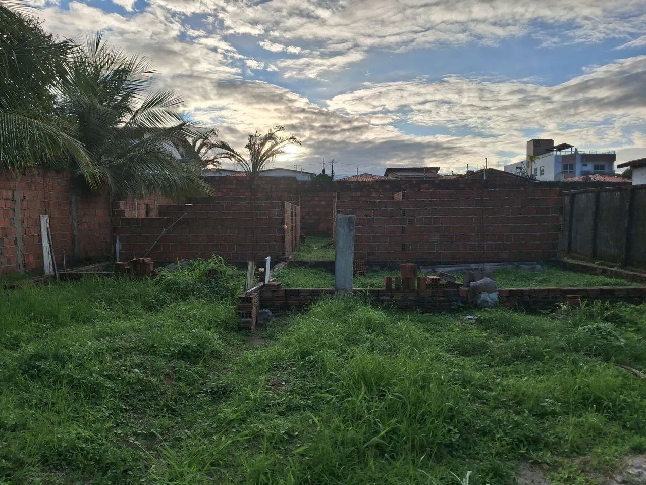 Vendo um ótimo terreno nos bancários  - Foto 5