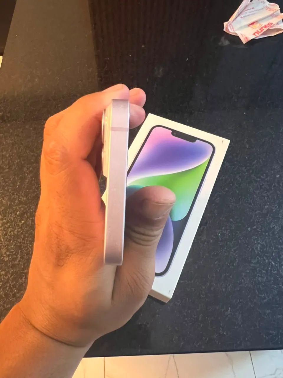 Vendo iPhone 14  - Foto 5