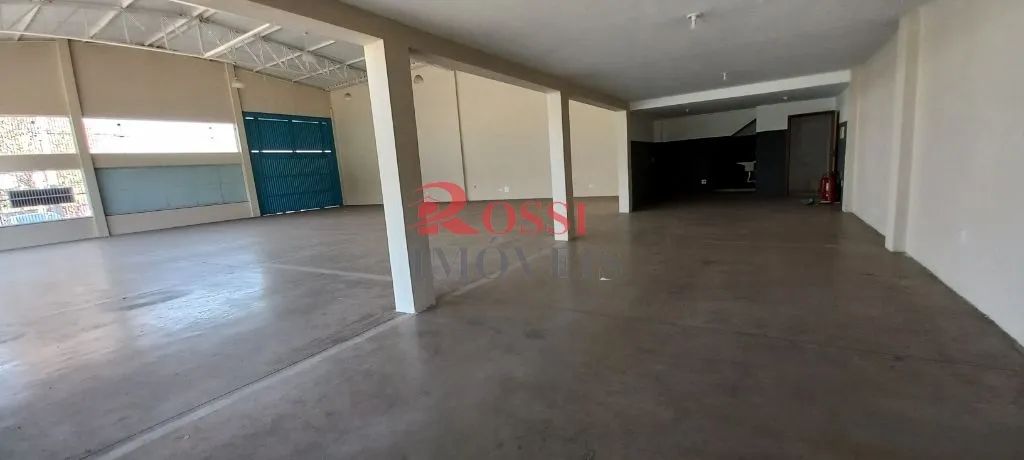 Locação de Comercial / Barracão/Galpão na cidade de Rio Claro - Foto 2