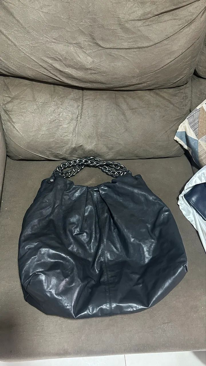 Bolsa via mia